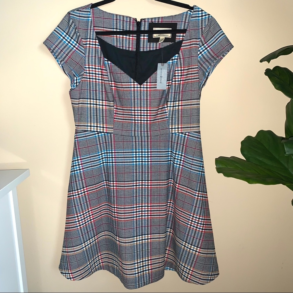 NEW WITH TAG Anthropologie Moulinette Soeurs dress